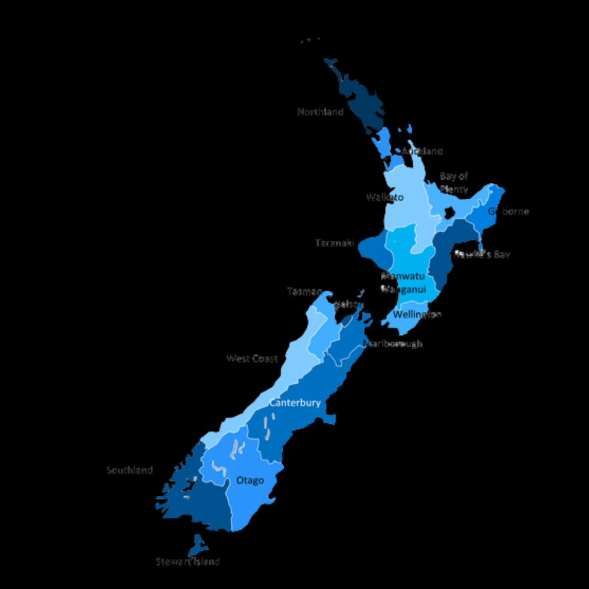 TSA Cleaning Service - New Zealand Coverage